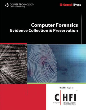 Investigation Procedures and Response [With Access Code]: 1 (Computer Forensics) By Stephen Helba